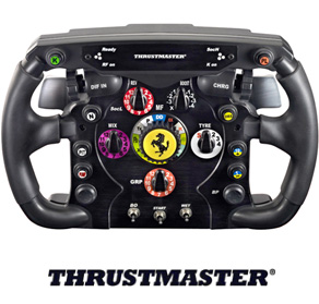 Ferrari F1 Wheel T500 RS Add-on