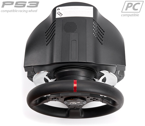THRUSTMASTER T500RS Racing Wheel - PlayStation 3 